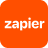 Zapier logo